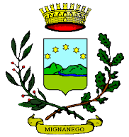logo Mignanego